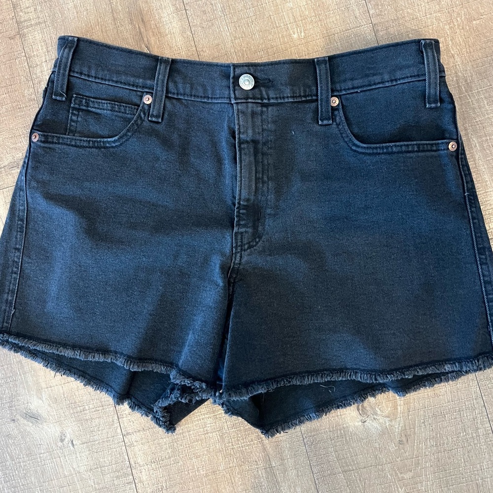 Signature by Levi’s shorts